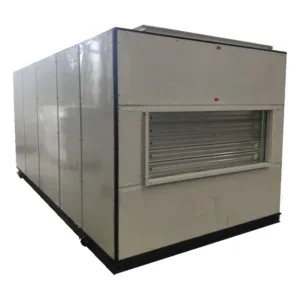 Air Handling Unit, AHU, 220-480V, 1
