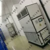 Air Handling Unit, AHU, 220-480V, 1 - view 3