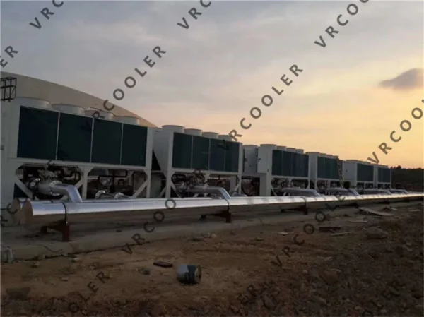 Air Handling Unit, AHU, 220-480V, 1 - view 5