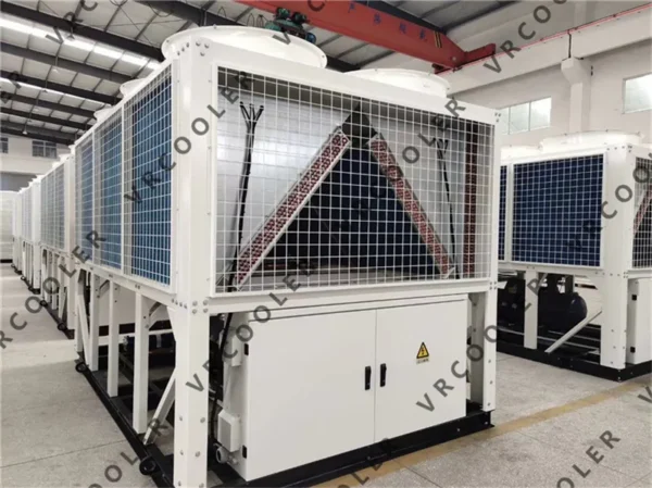 Air Handling Unit, AHU, 220-480V, 1 - view 6