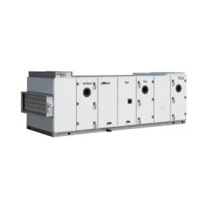 Air Handling Unit, AHU, 220 V, 200 kW