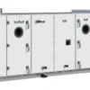 Air Handling Unit, AHU, 220 V, 200 kW - view 2