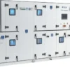 Air Handling Unit, AHU, 220 V, 200 kW - view 2
