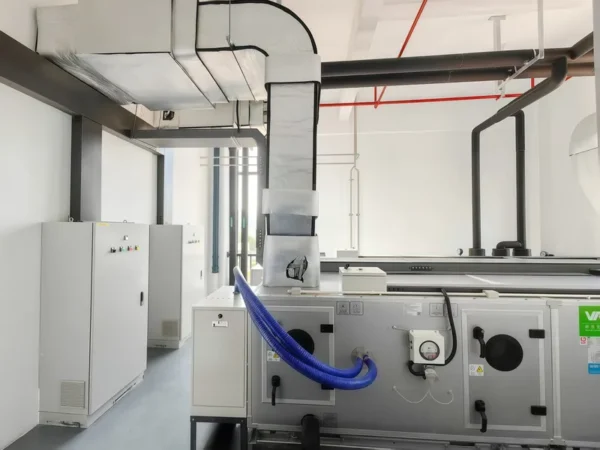 Air Handling Unit, AHU, 220 V, 200 kW - view 4