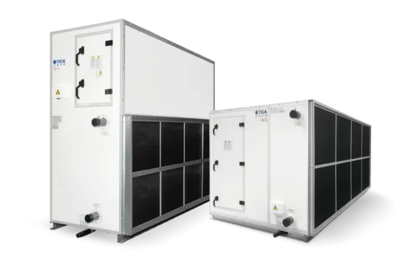 Air Handling Unit, AHU, 220 V, 200 kW - view 5