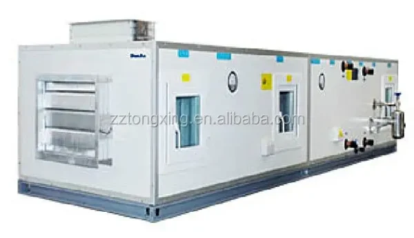 Air Handling Unit, AHU, 220V, 2300 - view 2