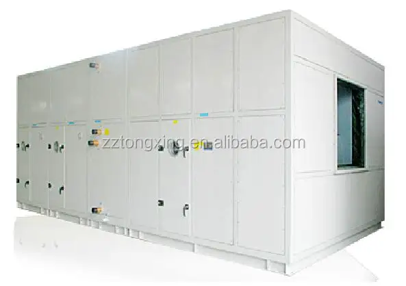 Air Handling Unit, AHU, 220V, 2300 - view 3