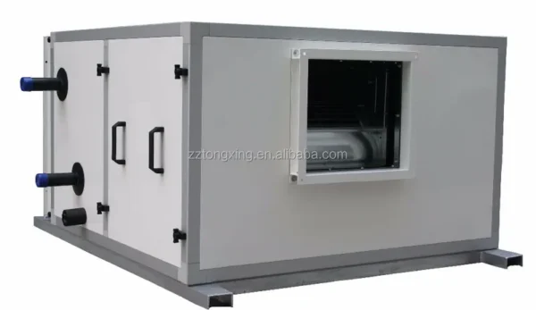 Air Handling Unit, AHU, 220V, 2300 - view 4