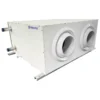 Air Handling Unit, AHU, 23.1-51.5KW, 4000