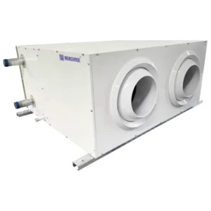 Air Handling Unit, AHU, 23.1-51.5KW, 4000