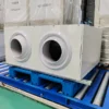 Air Handling Unit, AHU, 23.1-51.5KW, 4000 - view 3