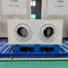 Air Handling Unit, AHU, 23.1-51.5KW, 4000 - view 4