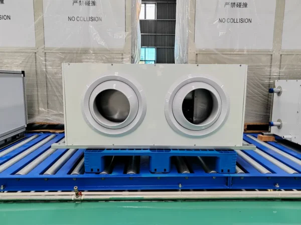 Air Handling Unit, AHU, 23.1-51.5KW, 4000 - view 4