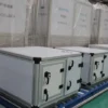 Air Handling Unit, AHU, 23.1-51.5KW, 4000 - view 6