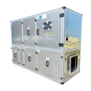 Air Handling Unit, AHU, 3-Year, 1450kg, Explosion-Proof