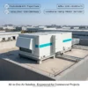 Air Handling Unit, AHU, 3000-200000, Water