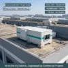 Air Handling Unit, AHU, 3000-200000, Water