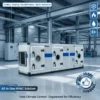 Air Handling Unit, AHU, 3000-200000, Water - view 3
