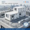 Air Handling Unit, AHU, 3000-200000, Water - view 5