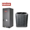 Air Handling Unit, AHU, 36000, 60000, HVAC