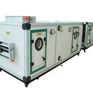 Air Handling Unit, AHU, 380-415V, 0-300kw