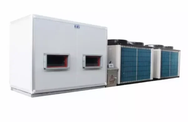 Air Handling Unit, AHU, 380-415V, 0-300kw - view 3