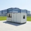 Air Handling Unit, AHU, 380, 6.6-39.6
