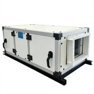 Air Handling Unit, AHU, 380 V, 18.5
