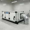 Air Handling Unit, AHU, 380 V, 18.5 - view 2