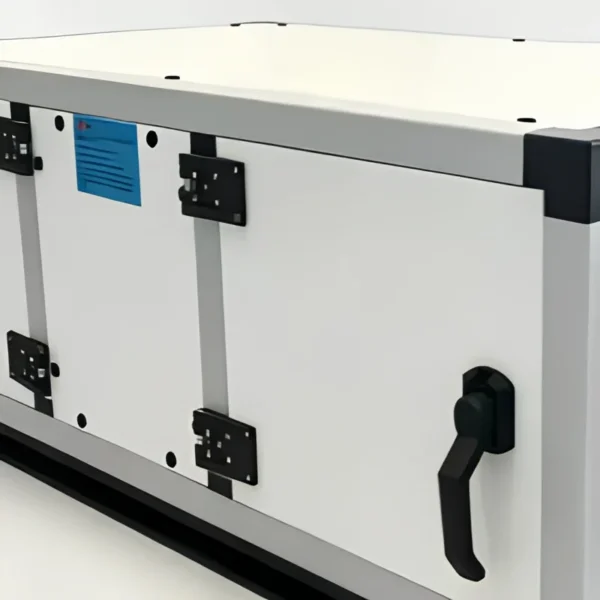 Air Handling Unit, AHU, 380 V, 18.5 - view 4