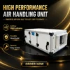Air Handling Unit, AHU, 380 V, 18.5 - view 5