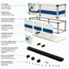 Air Handling Unit, AHU, 380 V, 2.7 - view 6