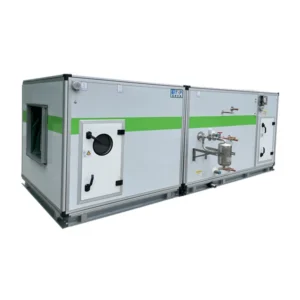 Air Handling Unit, AHU, 380 V, 200KW