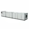 Air Handling Unit, AHU, 380 V, 200KW - view 3