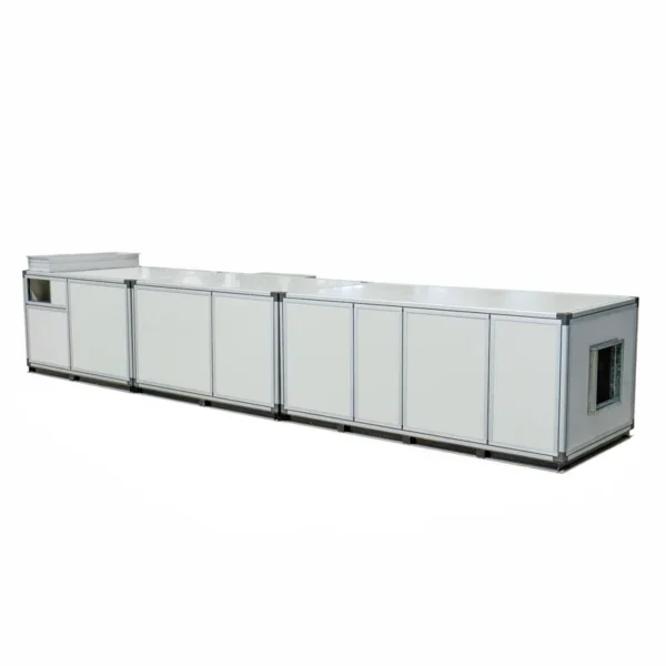 Air Handling Unit, AHU, 380 V, 200KW - view 3