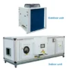 Air Handling Unit, AHU, 380 V, 200KW - view 5