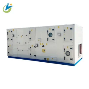 Air Handling Unit, AHU, 380v, 21kw