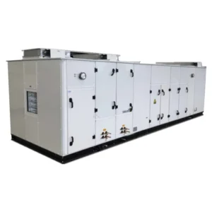 Air Handling Unit, AHU, 380v~415v-50, R134a