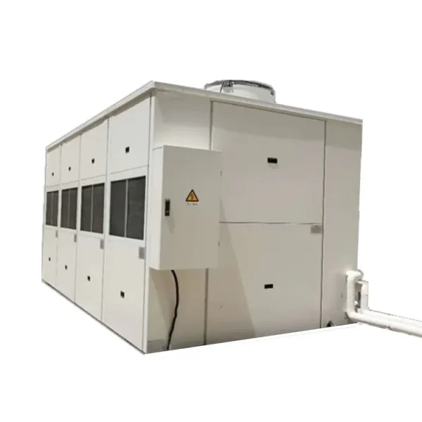 Air Handling Unit, AHU, 380v~415v-50, R134a - view 2