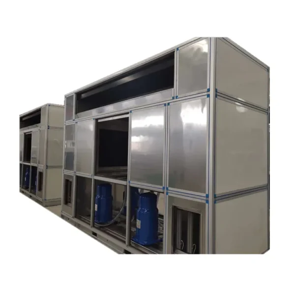 Air Handling Unit, AHU, 380v~415v-50, R134a - view 5