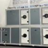 Air Handling Unit, AHU, 380v, R-410A