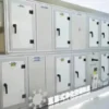 Air Handling Unit, AHU, 380v, R-410A - view 2