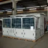 Air Handling Unit, AHU, 4000, CFM