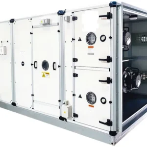 Air Handling Unit, AHU, 40000m³, 1.35