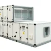 Air Handling Unit, AHU, 40000m³, 1.35 - view 2