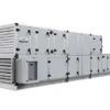 Air Handling Unit, AHU, 40000m³, 1.35 - view 3