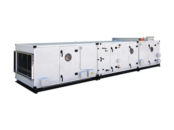 Air Handling Unit, AHU, 40000m³, 1.35 - view 5