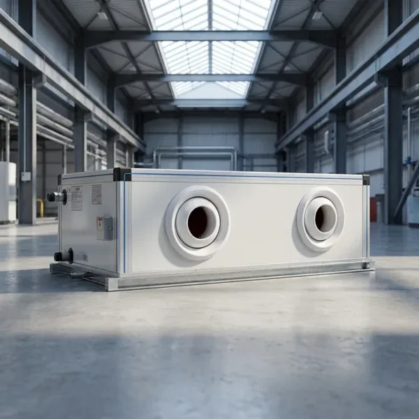 Air Handling Unit, AHU, 4Rows, 6Rows, 8Rows