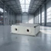 Air Handling Unit, AHU, 4Rows, 6Rows, 8Rows - view 5