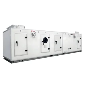Air Handling Unit, AHU, 500~50000 CMH